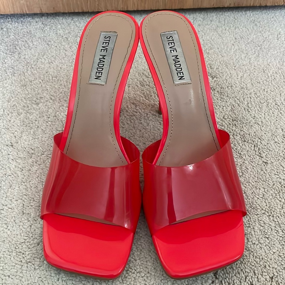 Steve Madden heels